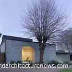 Adam Richards Architects transforms English Heritage castle and gardens in Kent