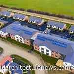Saunders Boston Architects designs £4.8 million retirement housing development in Lincolnshire