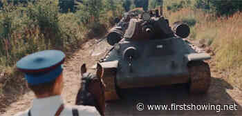 Stalin Wants New Tanks in Trailer for Russia's 'Tanks for Stalin' Movie