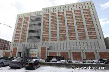 Inmate dies after being pepper sprayed in cell