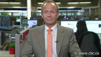 Stockwell Day exits CBC commentary role, corporate posts after comments about racism in Canada