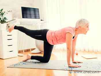 The beginner's guide to doing pilates at home     - CNET