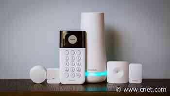 Best DIY home security systems of 2020     - CNET
