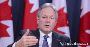 Former Bank of Canada governor Stephen Poloz joins Enbridge board of directors