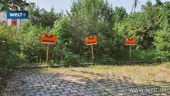 Spätestens die dumme Warteschleife macht das Versagen von Sixt unerträglich