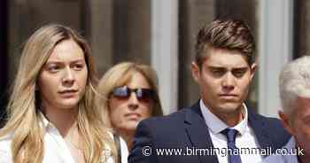 Vila WhatsApp messages 'should not have been heard at cricket rape trial'