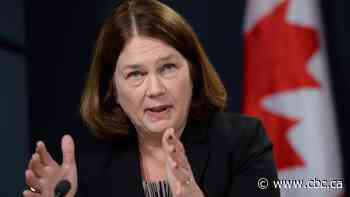 Ontario appoints former Liberal MP Jane Philpott to help improve COVID-19 data collection