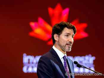 Hamud: If Trudeau wants to combat racism, he can start by fixing the federal human rights system