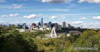 Edmonton to join low-carbon cities network and share in $183M fund
