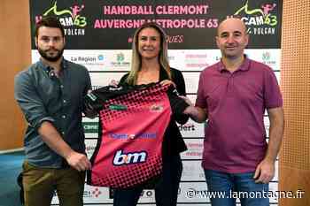 Handball / D2F - HBCAM 63 : une coprésidence succède à Vincent Salesse - La Montagne