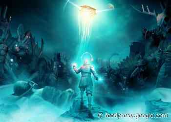 Waking emotional adventure game launches June 18th