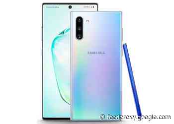 Samsung Galaxy Note 20 Ultra appears on Bluetooth SIG