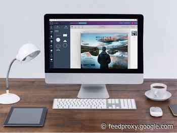 Save 93% on the Design Wizard Pro Lifetime Subscription