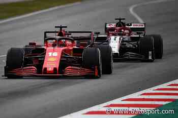 F1 News: Coulthard "concerned" about rule changes which may handicap success