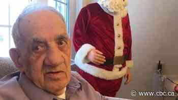 Long-term care home resident first New Brunswicker to die of COVID-19, says family