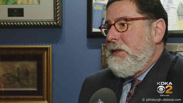 Mayor Peduto Discusses Police Reform Measures Following Protest In East Liberty
