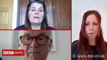 Coronavirus: Meet the people fighting lockdown littering