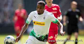 Deal for Plea could help ease Magpies' goal drought