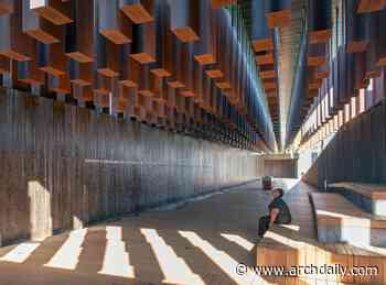 Social Impact: Architecture Building Space for Empathy - ArchDaily