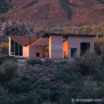 Does architecture have a framework for applying material innovation? - The Architect's Newspaper