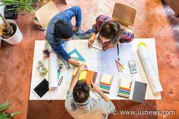 What You Need to Know About Becoming an Architecture Major - U.S. News & World Report