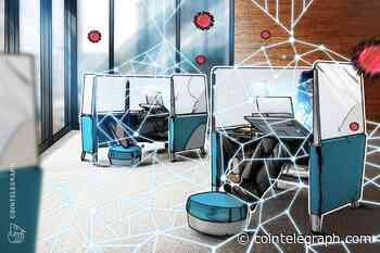Remote Work Isn’t Enough: Shifting Toward a Decentralized System Architecture - Cointelegraph