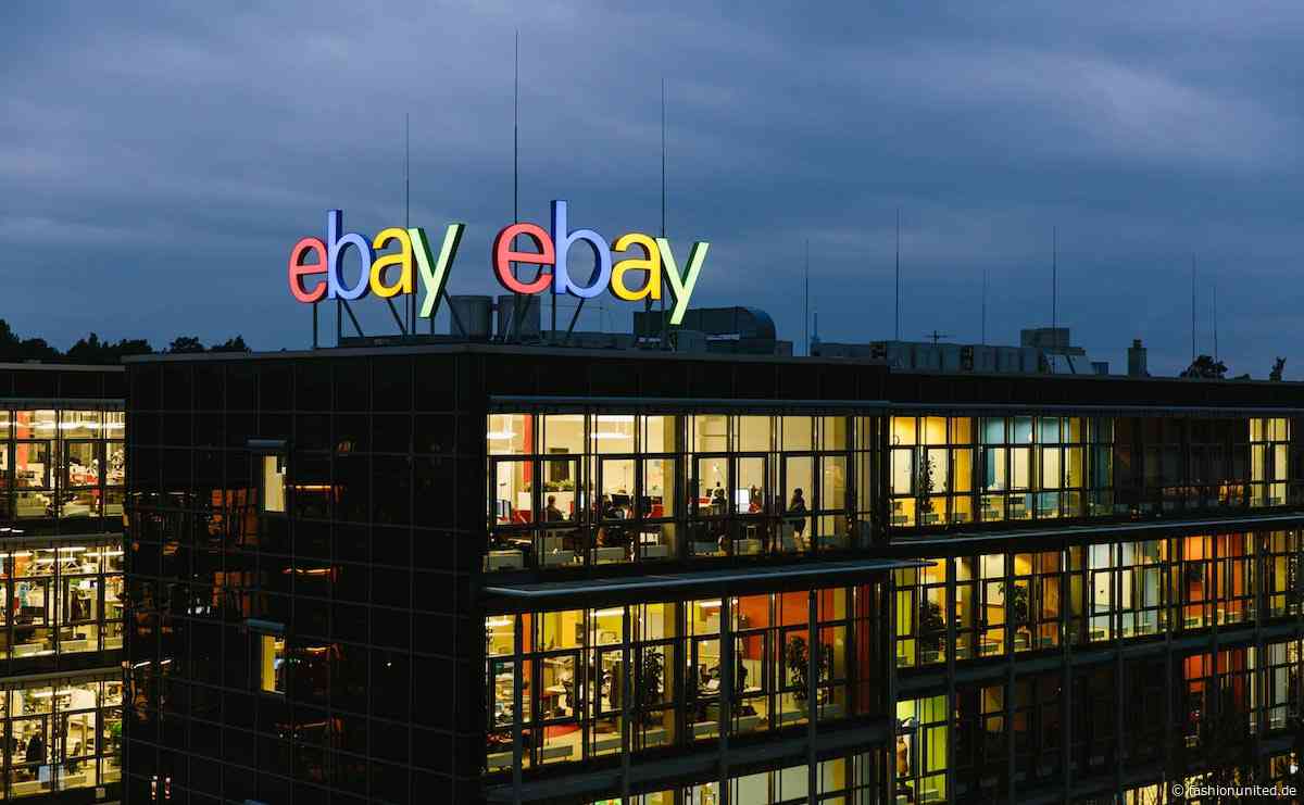 Ebay hebt Geschäftsausblick an - Aktienkurs legt kräftig zu