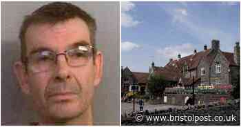 Anger over parole hearing for 'sickening' paedophile Nigel Leat