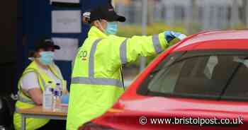 Bristol study suggests up to one in five people with coronavirus test negative