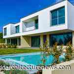2020 WAN Awards entry: Townhouses in Lisbon Green Valley - Belas Clube de Campo