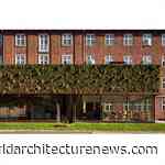 2020 WAN Awards entry: Klarahus - ERIK arkitekter