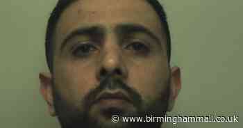 Drug dealer jailed after parcel of cannabis was sent to his home