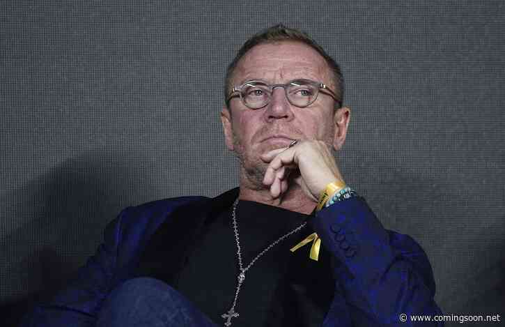 Renny Harlin Gets Ready to Shoot Comedy Film in Finland