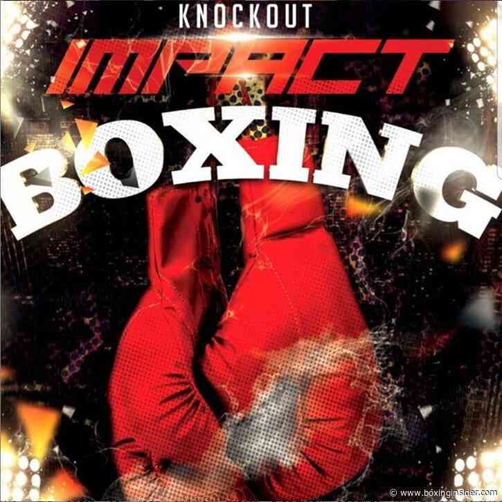 Paging Mike Tyson: Veteran Boxing League May Be In The Works