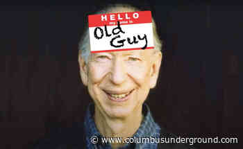 Old Guy Charms on Web Series