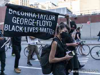 Further tech giants pledge funds, voice to fight racial injustice     - CNET