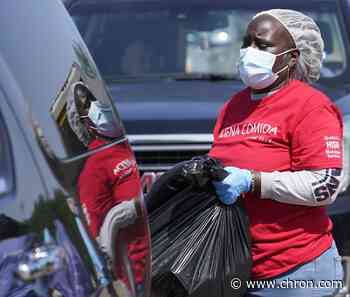 Houston ISD cancels 6 meal sites, all Fresh Bus delivery June 4 after confirmed case of COVID-19