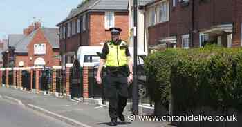 Reports of violence fall after police clamp down on drug dealing in Newcastle