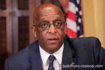 Watch Live: Baltimore Mayor Jack Young Has COVID-19 Updates