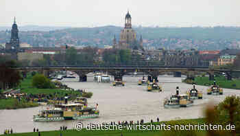 Corona-Insolvenzwelle, Teil 4: Die größte und älteste Dampfschiff-Flotte der Welt ist bankrott