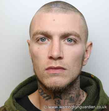 Author who donated book proceeds to Alder Hey is jailed after hitting police officer with baton