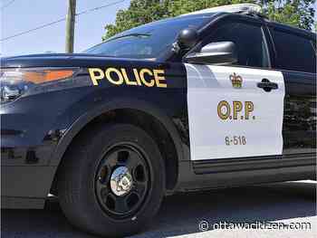 Veteran OPP officer to appear in court in L'Orignal to face sex charges