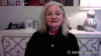 Cllr Donna Hilsinger Interview