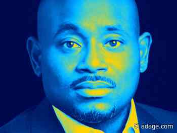 Watch: Steve Stoute on how brands should respond to protests