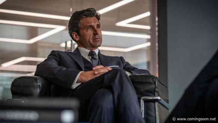 Devils: The CW Nabs US Rights to Patrick Dempsey’s Italian Drama