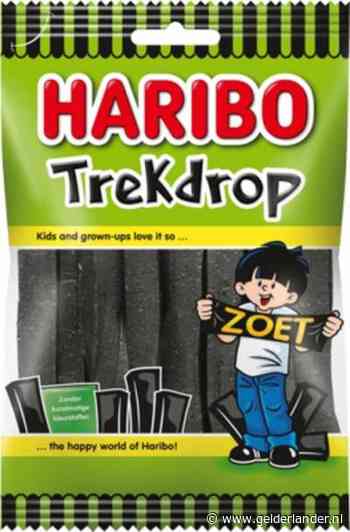 Pierre Wind wil zijn eigen trekdropfabriek openen. ‘Dit product mag niet verdwijnen’