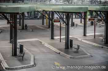 Start-ups fürchten Trendwende bei Nachfrage: Das Endgame der Mobilitätsdienste