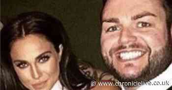 Vicky Pattison pays tribute to Paul Burns two years after his death