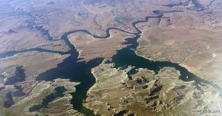 Brian McInerney: It is folly to assume the past is future on the Colorado River