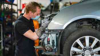 Wer hat Schuld an der gescheiterten Abwrackprämie?